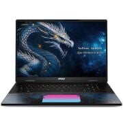 MSI NB TITAN 18 HX DRAGON EDITION DRACO EPIC A2WJ-1223TR ULTRA 9 290HX PLUS 96GB DDR5 RTX5090 GDDR7 24GB 4TB SSD 18.0 UHD+ MINILED 240Hz W11