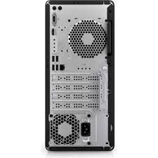 HP PC 6D3A5EA PT290 G9 i5-12500 8GB 512GB SSD FDOS