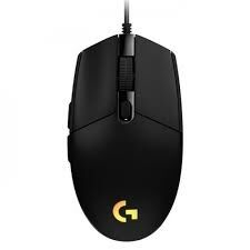 LOGITECH G G102 LIGHTSYNC RGB AYDINLATMALI 8.000 DPI KABLOLU OYUNCU MOUSE-SİYAH 910-005823