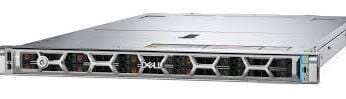 DELL PowerEdge R470 Server