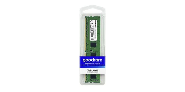 GR3200D464L22-32G 32GB DDR4 3200MHZ CL22 DIMM PC Memory