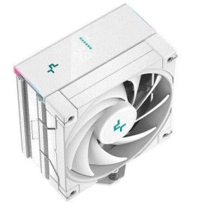 AK400-DIGITAL-WH AK400 Digital İşlemci Soğutucu beyaz