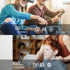 ARCHER-T3U-NAN0 AC1300 Mini Wireless MU-MIMO USB Adaptör