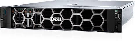 DELL PowerEdge R760xs EMEA_PER760XSFLX8 PowerEdge R760xs Xeon Silver 4510 1×64GB RAM 480GB SATA SSD 2×1100W