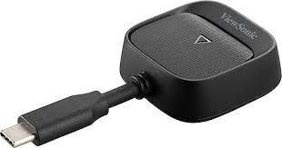 VIEWSONIC WPD-900 KABLOSUZ EKRAN YANSITMA KITI