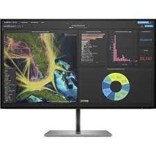 HP Z27k G3 4K USB-C Display