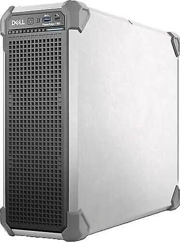 DELL SRV EMEA_PROMO_T160_SPL1 T160 XEON 6315P 1x16G 1x2TB SATA 3x3.5 2x2.5/BROADCOM 5720 DUAL PORT 1Gb/ iDRAC9 16G/300W