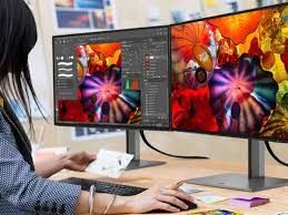 HP Z27q G3 QHD Display