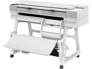 HP 2Y9H3A DESIGNJET T950 36 INC 914MM A0-A1 MFP YAZICI