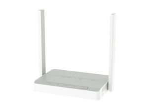 KN-1613-01EN Explorer AC1200 2x5DBi 4port Wi-Fi Mesh Fiber Router Menzil G