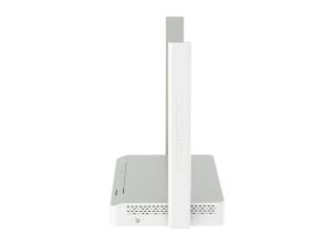 KN-1613-01EN Explorer AC1200 2x5DBi 4port Wi-Fi Mesh Fiber Router Menzil G