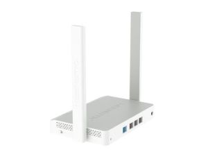 KN-1613-01EN Explorer AC1200 2x5DBi 4port Wi-Fi Mesh Fiber Router Menzil G