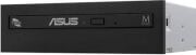ASUS DRW-08D6MT 8X Dahili DVD Yazıcı Kutusuz M-Disc DESTEKLİ SİYAH