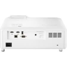 VIEWSONIC LS901HD (VS20032) LAZER 1920x1080 6.000AL 20.000SAAT 2xHDMI+RJ45+HDBaseT PROJEKSIYON