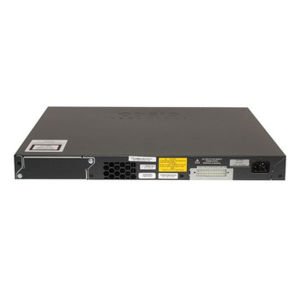 CATALYST 2960-X 24 GIGE 4 X 1G SFP LAN BASE