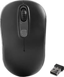 SM-804 Wireless Optik Mouse
