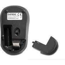 SM-804 Wireless Optik Mouse