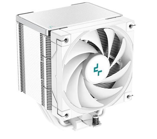 AK500-WH Ürün Boyutları 127×117×158 mmSoğutucu Boyutları 127×90×158 mmNet Ağırlık