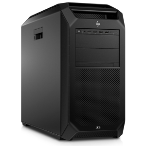 HP WS 5E1G1ES Z8 G5 2x5418Y 64GB (4x16GB) ECC DDR5 4800 1TB SSD WIN11PRO