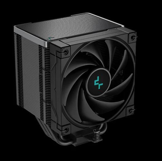 AK500-ZERO-DARK Ürün Boyutları 127×117×158 mmSoğutucu Boyutları 127×90×158 mmNet Ağırlık