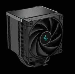 AK500-ZERO-DARK Ürün Boyutları 127×117×158 mmSoğutucu Boyutları 127×90×158 mmNet Ağırlık