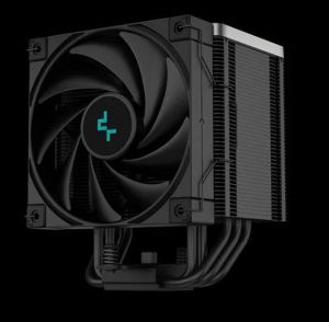 AK500-ZERO-DARK Ürün Boyutları 127×117×158 mmSoğutucu Boyutları 127×90×158 mmNet Ağırlık