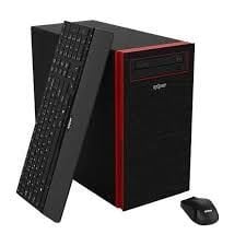 EXPER PC FLEX DEX132 i5 13400 H610 16GB 512GB M2 SSD OB FDOS
