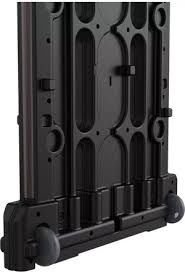 Perkotek WTP 15 Portatif 24 Zone Metal Kapı Dedektörü