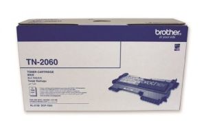 TN-2060 HL-2130 ve DCP7055 700 SAYFA SİYAH TONER