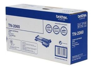TN-2060 HL-2130 ve DCP7055 700 SAYFA SİYAH TONER