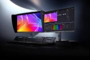 ASUS ProArt PA27USD 26.5 QD-OLED 4K HDR 3840x2160 0.1ms 240Hz 250cd Thunderbolt DP HDMI USB-C Hoparlör VESA 3YIL 99% DCI-P3 HLG Dolby Vision 12G-SDI CALMAN ONAYLI PD 96W PIVOT MONİTÖR