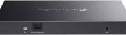 TP-LINK OMADA TL-SG3428XMPP 24 PORT GIGABIT 4-Port 10GE SFP+  L2 YÖNETİLEBİLİR POE SWITCH