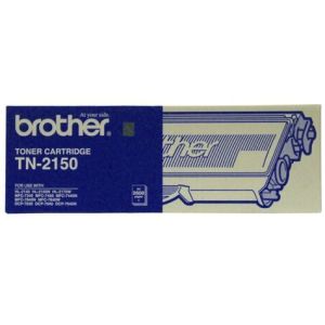TN-2150 LASERJET DCP-7040 -7030 2600 SAYFA SİYAH TONER