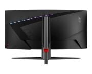 MSI 34 MAG 345CQRF E20 3440x1440 (UWQHD) 21:9 CURVE 1000R RAPID VA 200HZ 0.5MS (GtG Min.) FREESYNC PREMIUM GAMING MONITOR