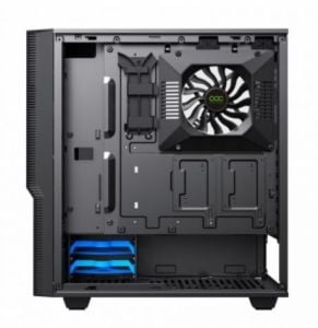 EXPER PC GAMING XCELLERATOR XC217 N1 Z790 i7 13700F 32GB 1TB M2 SSD RTX 4080 16GB 850W W11 PRO WiFi