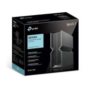 TP-LINK ARCHER BE550 BE9300 Tri-Band Wi-Fi 7 ROUTER KABLOSUZ ROUTER