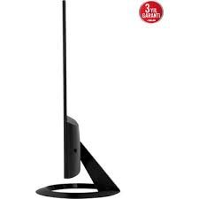 ASUS VZ24EHF 23.8 IPS FREESYNC 1920x1080 1ms 100Hz 250cd HDMI VESA 3YIL EYECARE FLICKER-FREE ÇERÇEVESİZ DÜŞÜK MAVİ IŞIK ULTRA SLIM MONİTÖR