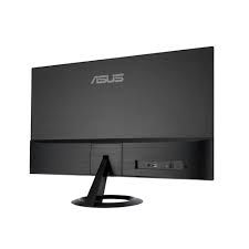 ASUS VZ24EHF 23.8 IPS FREESYNC 1920x1080 1ms 100Hz 250cd HDMI VESA 3YIL EYECARE FLICKER-FREE ÇERÇEVESİZ DÜŞÜK MAVİ IŞIK ULTRA SLIM MONİTÖR