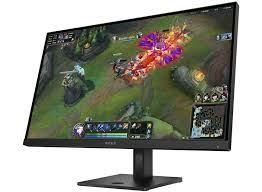 AV4H6E9 OMEN 27q G2 QHD 180Hz Gaming MONITOR