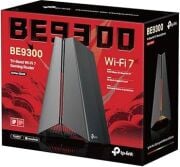 TP LINK ARCHER GE550 BE9300 TRI-BAND WI-FI 7 GAMING ROUTER