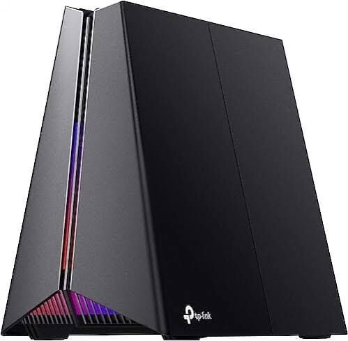TP LINK ARCHER GE550 BE9300 TRI-BAND WI-FI 7 GAMING ROUTER