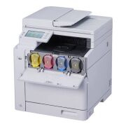 OKI 9006252 MC554DN A4 ÇOK FONKSİYONLU RENKLİ LAZER YAZICI/ TARAYICI/FOT./FAX 32ppm