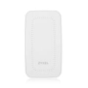ZYXEL WAX300H WiFi 6 DUAL-RADIO NEBULAFLEX PRO WALL-PLATE ACCESS POINT