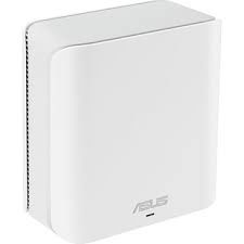 ASUS ZenWiFi BD4 (2-pack EU+UK) Çift bant (2,4 GHz / 5 GHz) Wi-Fi 7 (802.11be) Beyaz İç