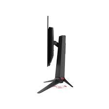 ASUS ROG SWİFT OLED  PG27AQDM 26,5 GAMING OLED EKRAN 2K FREESYNC VE G-SYNC UYUMLU 2560 X 1440 0.03MS 240HZ DP HDMI USB VESA 2YIL EYECARE YUKSEKLIK AYARI PIVOT HDR 99% DCI-P3 10BIT MONİTÖR