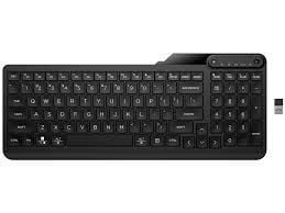 7N7C1AA 405 Backlit Wired Keyboard-TURKISH