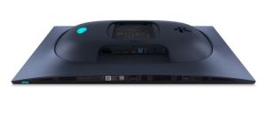 AW2725Q Alienware 27 4K QD-OLED Gaming Monitor 3840x2160 1MS USB-C DP HDMI