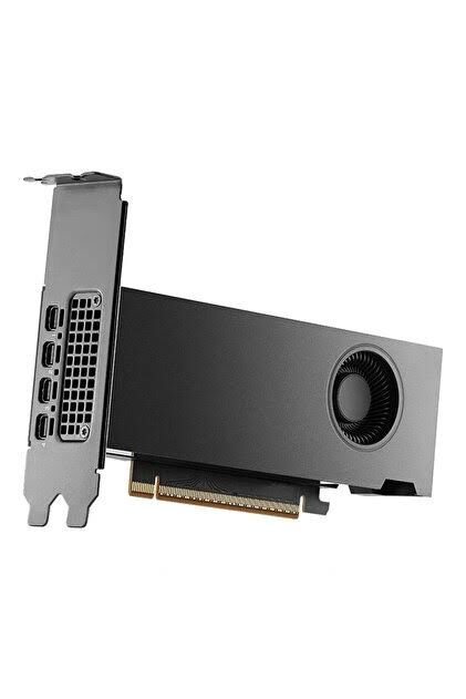 Pny NVIDIA RTX Pro 2000 16GB GD7 4mDp