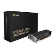 Pny NVIDIA RTX Pro 2000 16GB GD7 4mDp