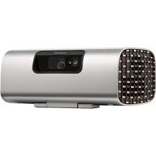 VIEWSONIC M10 FHD 2200 LUMEN HARMAN KARDON HOPARLORLU TAŞINABİLİR RGB LAZER AKILLI PROJEKSIYON